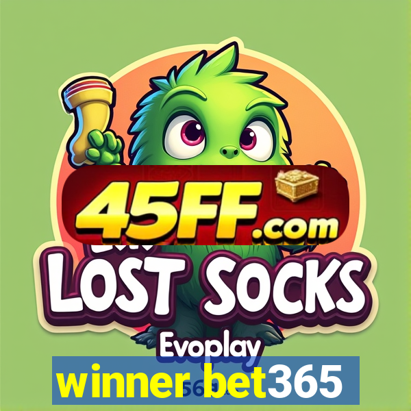 winner bet365
